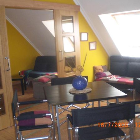Ferienwohnung La Marina Ribadeo Exterior foto