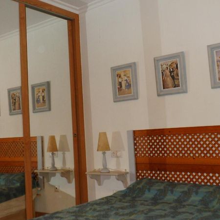Ferienwohnung La Marina Ribadeo Exterior foto