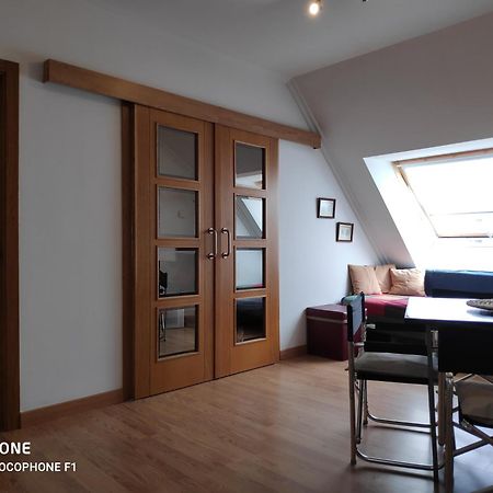 Ferienwohnung La Marina Ribadeo Exterior foto