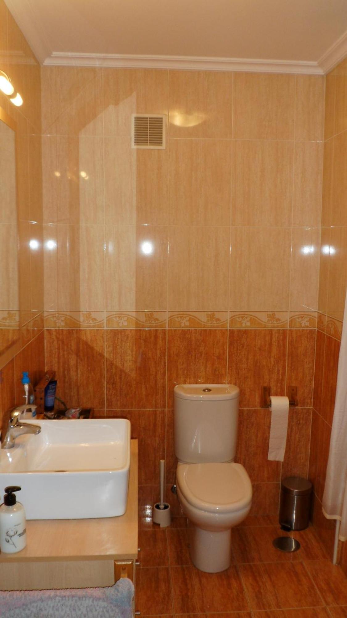 Ferienwohnung La Marina Ribadeo Exterior foto
