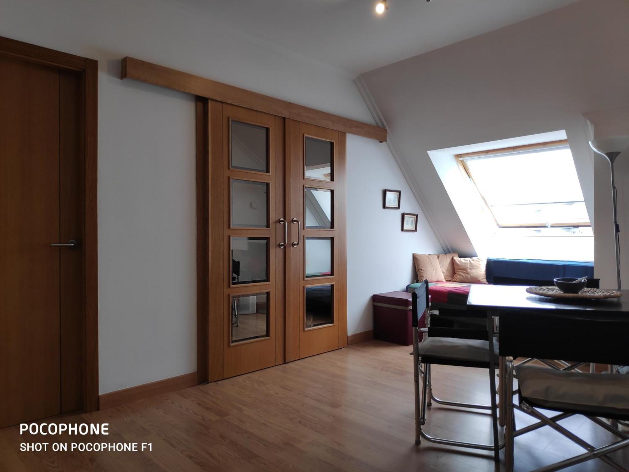 Ferienwohnung La Marina Ribadeo Exterior foto